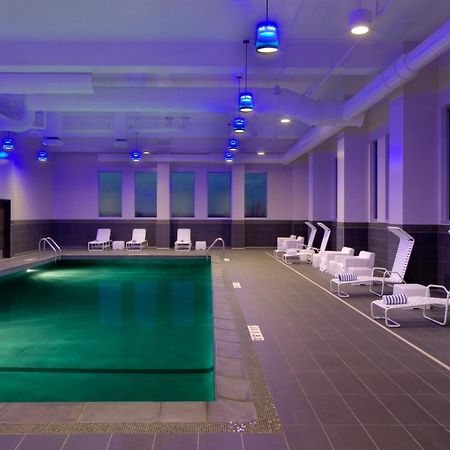 Radisson Blu Mall Of America Bloomington Esterno foto