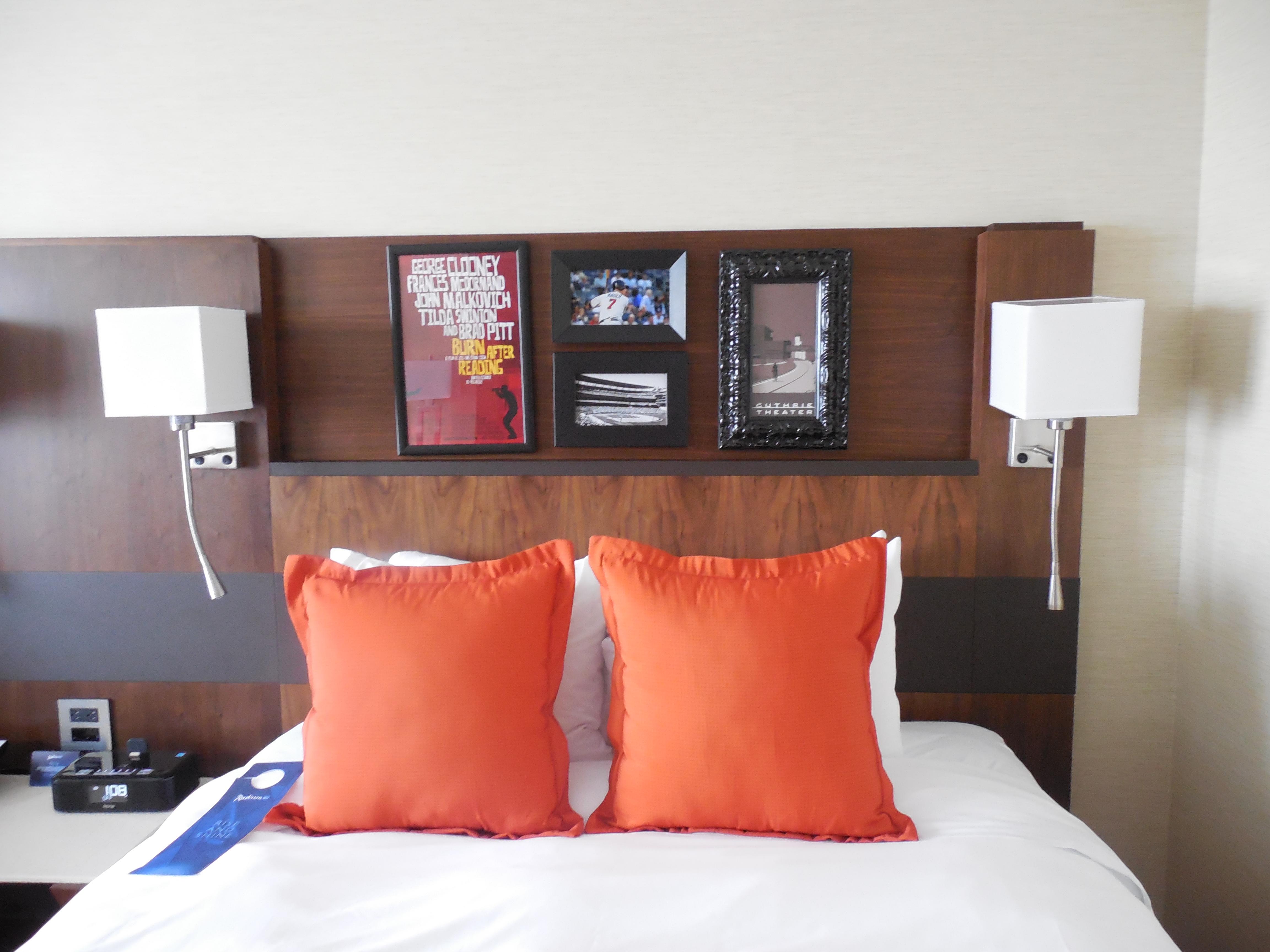 Radisson Blu Mall Of America Bloomington Esterno foto