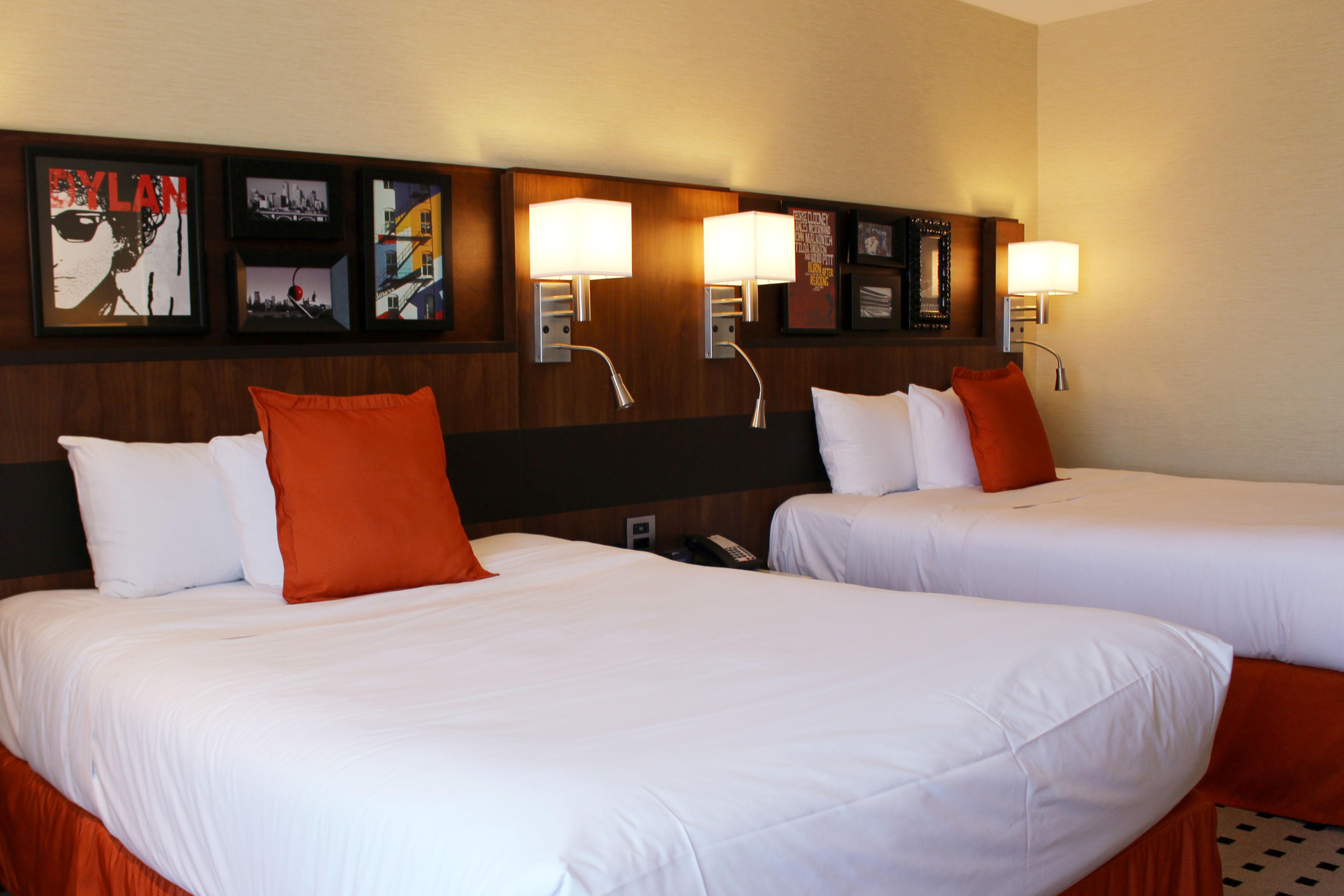 Radisson Blu Mall Of America Bloomington Esterno foto