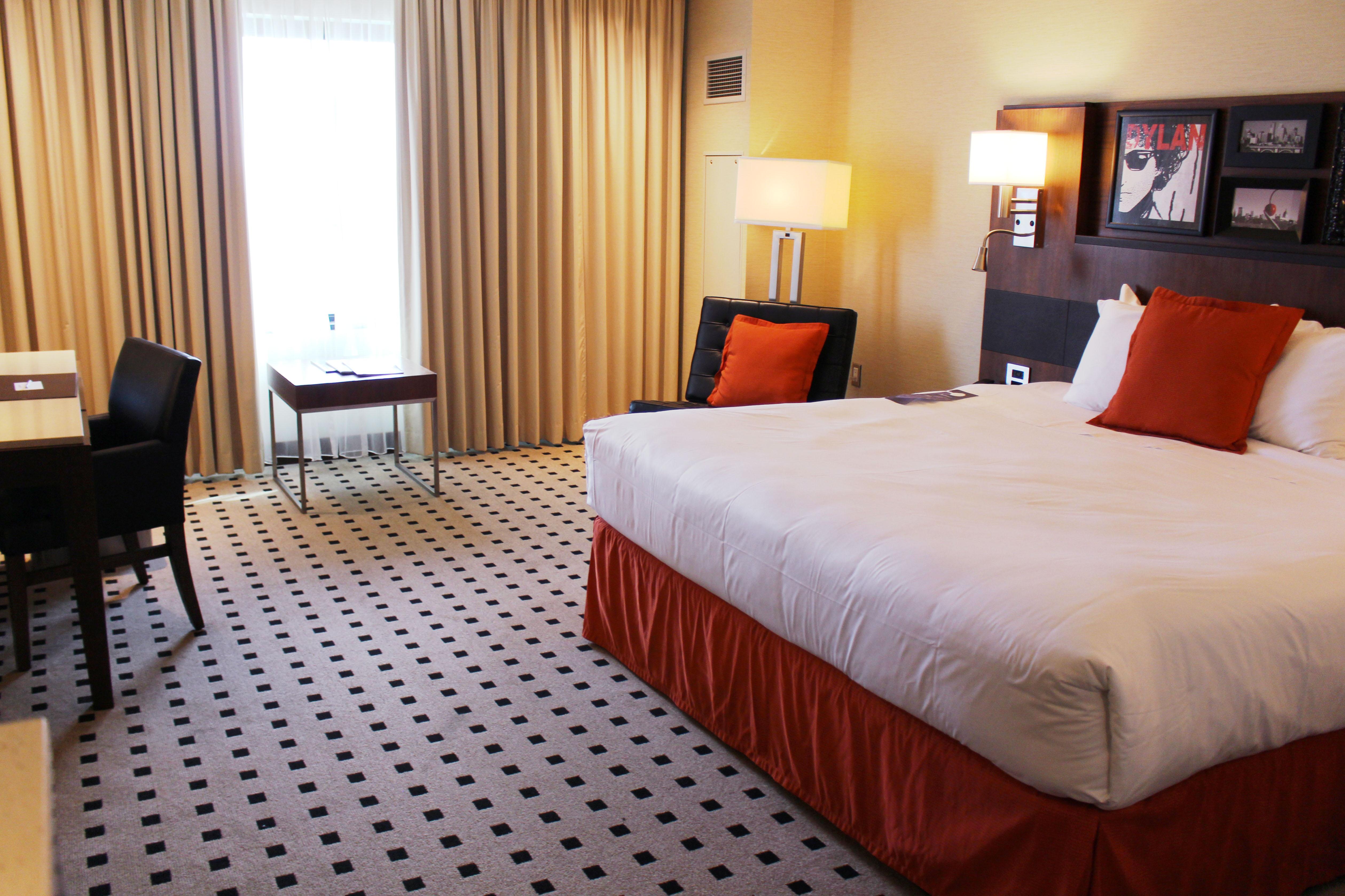 Radisson Blu Mall Of America Bloomington Esterno foto
