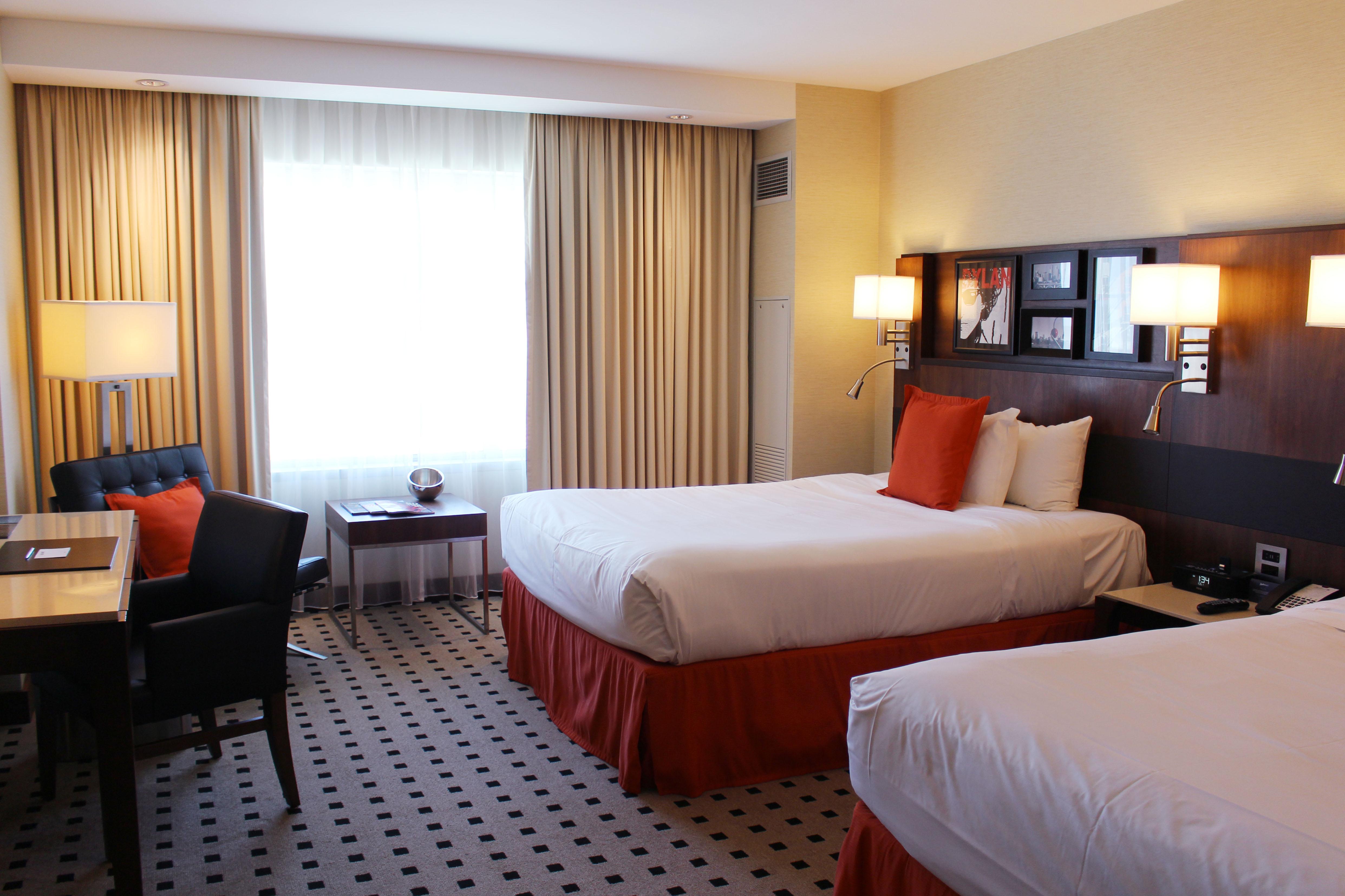Radisson Blu Mall Of America Bloomington Esterno foto