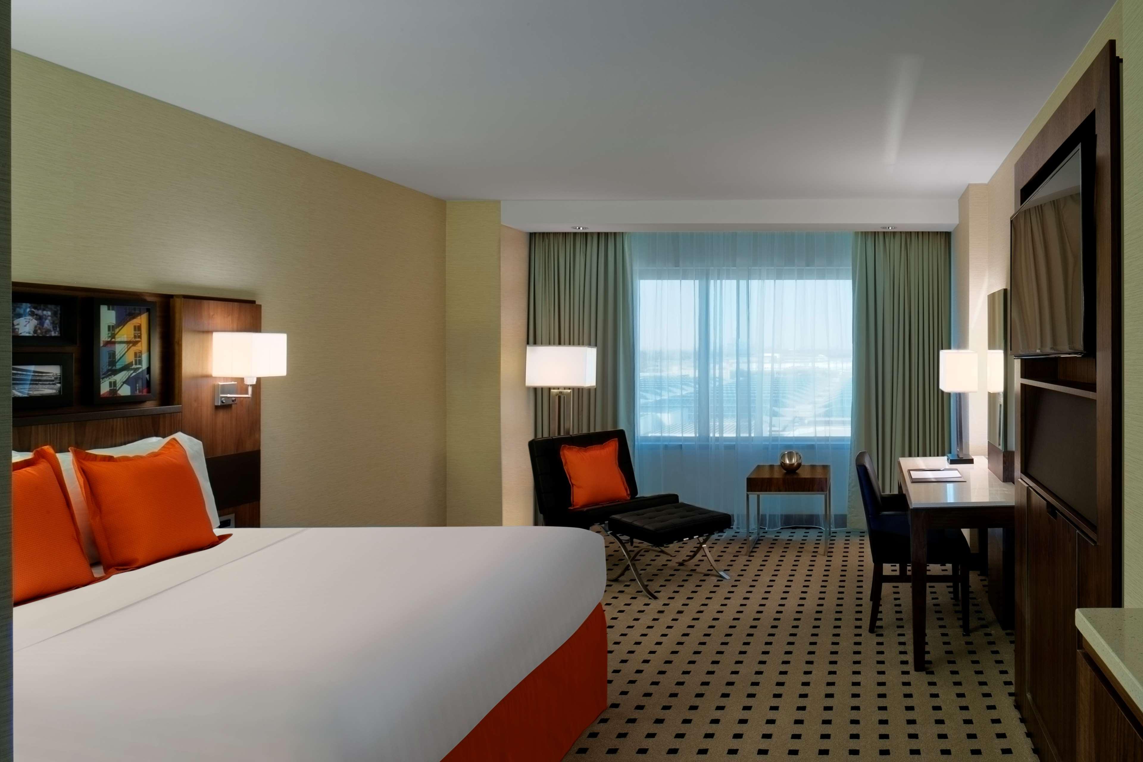 Radisson Blu Mall Of America Bloomington Esterno foto