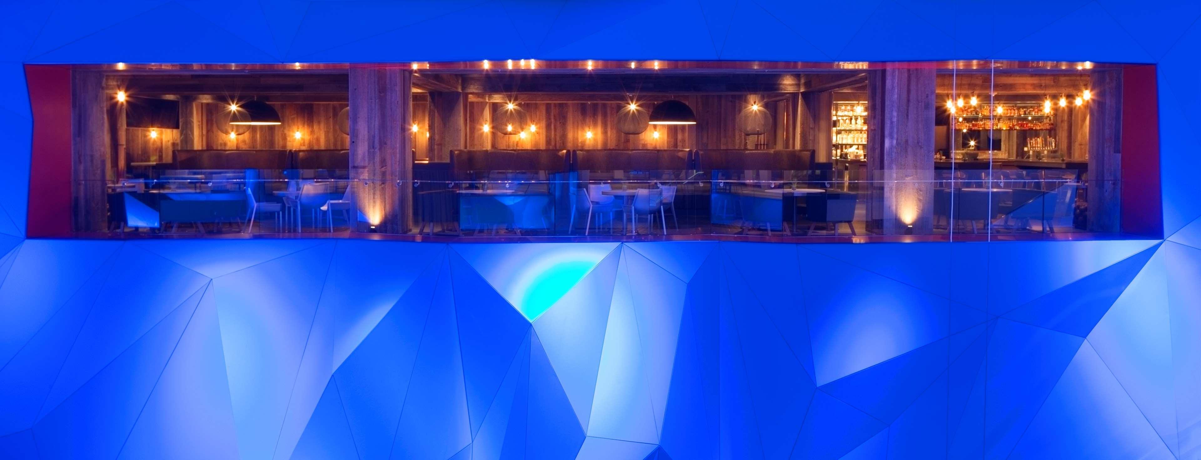 Radisson Blu Mall Of America Bloomington Servizi foto
