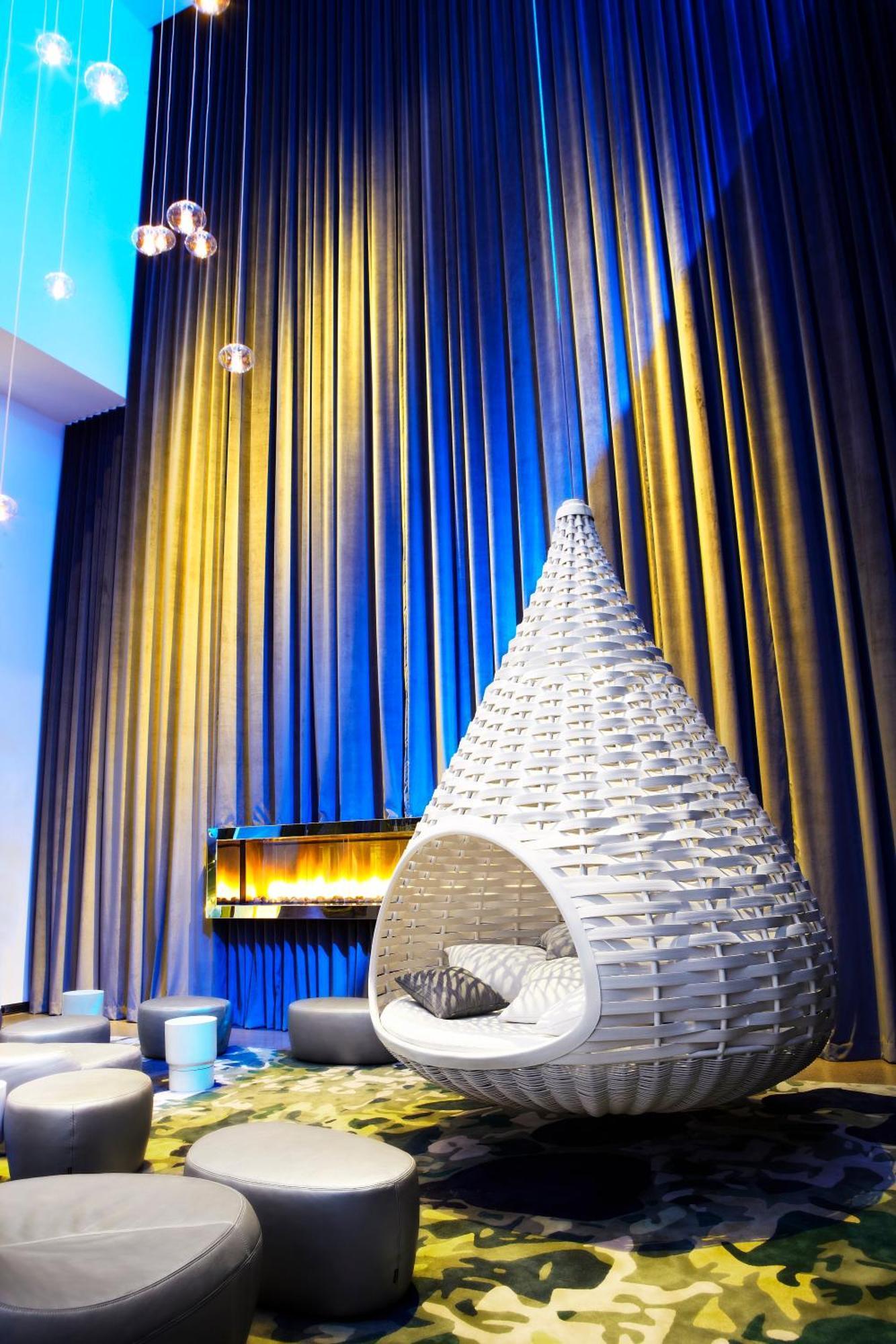 Radisson Blu Mall Of America Bloomington Esterno foto