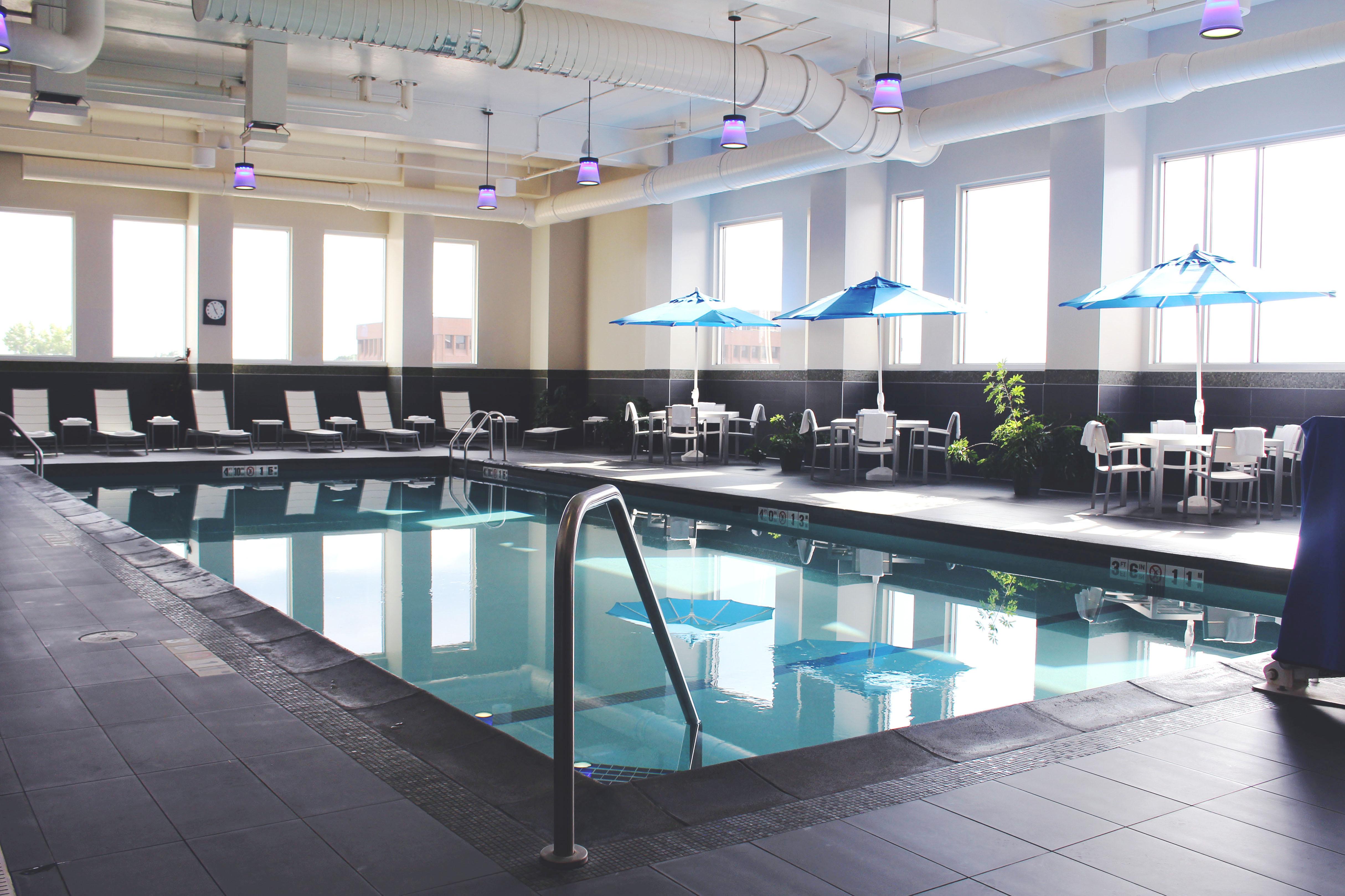 Radisson Blu Mall Of America Bloomington Esterno foto