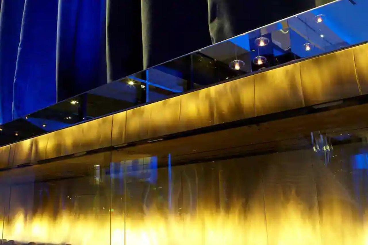 Radisson Blu Mall Of America Bloomington Esterno foto