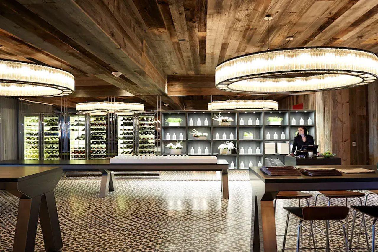 Radisson Blu Mall Of America Bloomington Esterno foto
