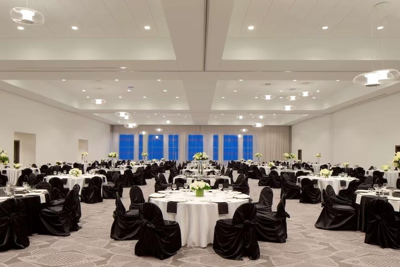 Radisson Blu Mall Of America Bloomington Esterno foto