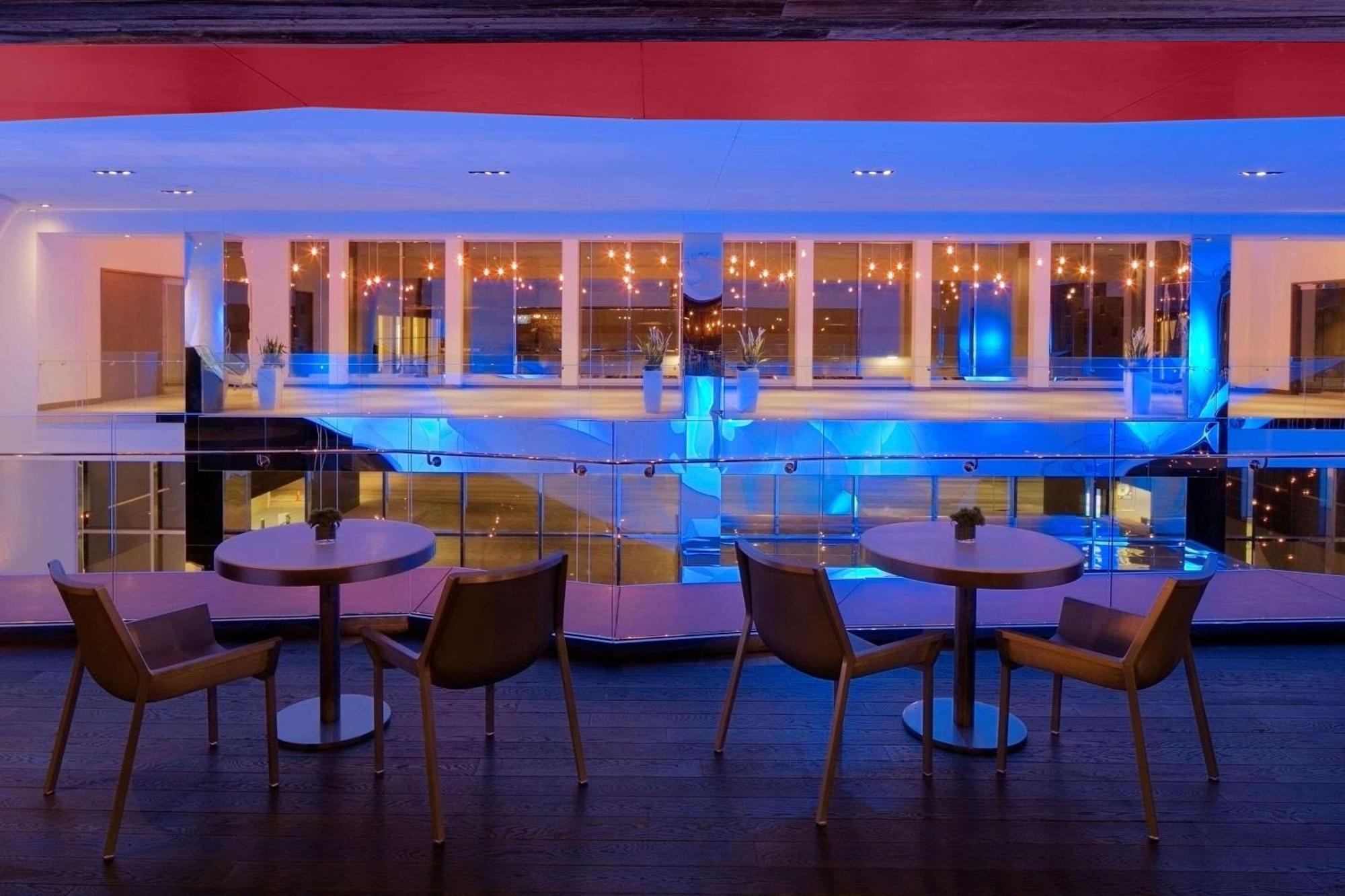 Radisson Blu Mall Of America Bloomington Esterno foto