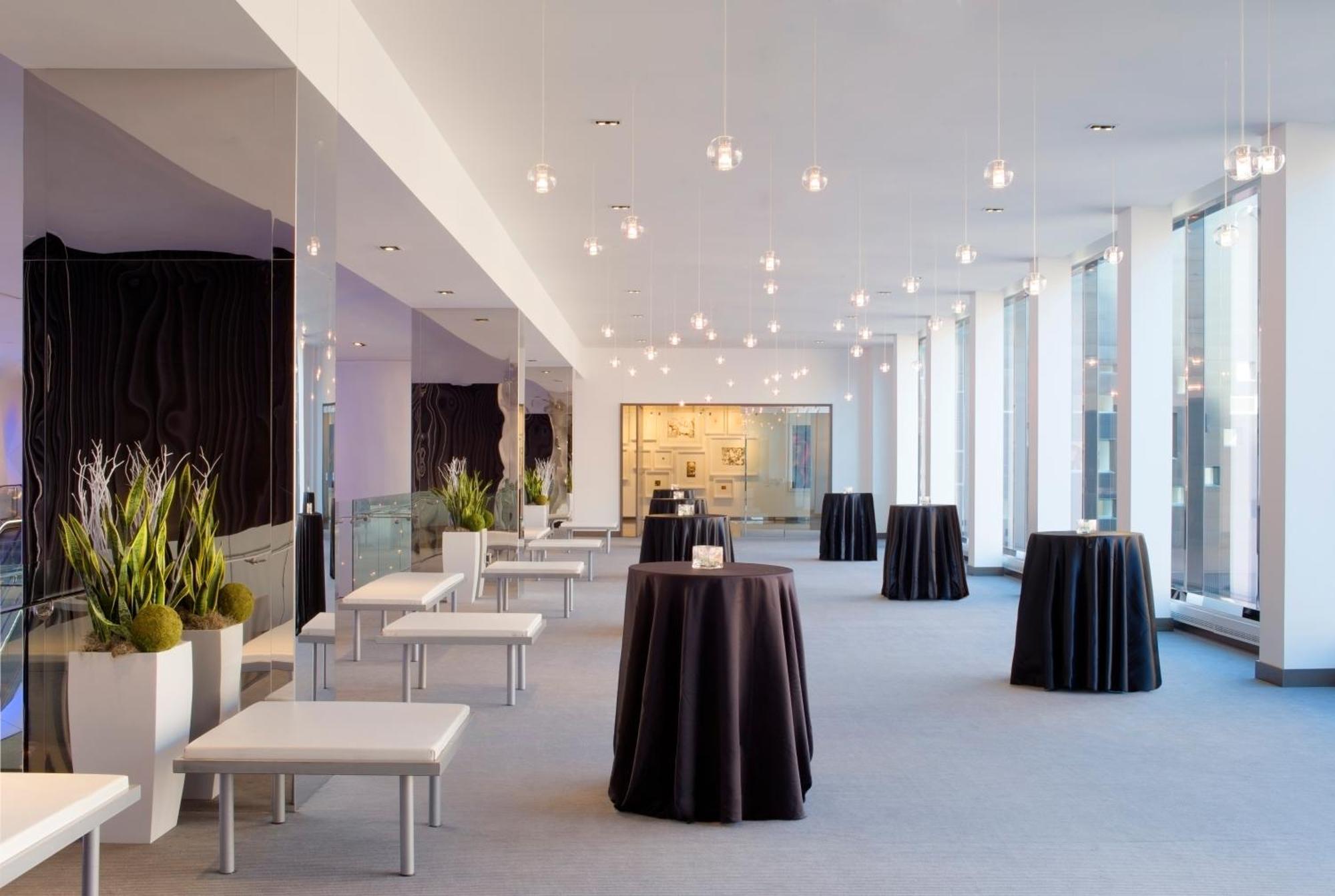Radisson Blu Mall Of America Bloomington Esterno foto