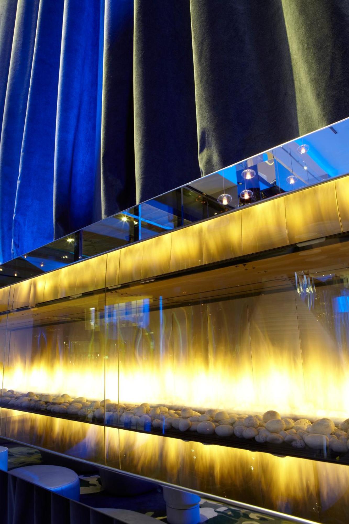 Radisson Blu Mall Of America Bloomington Esterno foto