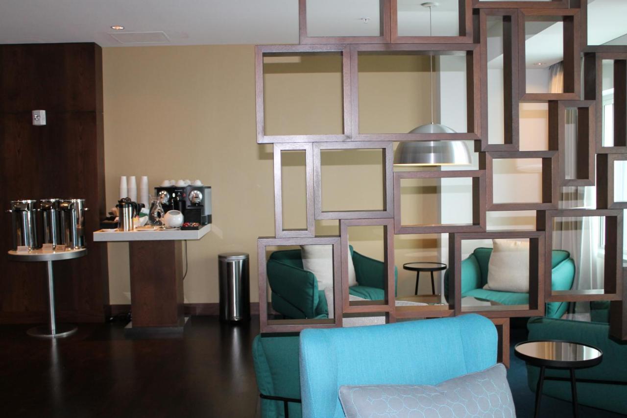 Radisson Blu Mall Of America Bloomington Esterno foto
